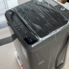 海信(Hisense) 8公斤 波轮洗衣机 全自动 家用小型 迷你 桶自洁 除螨100% 旋翼轻洗 HB80DA35晒单图