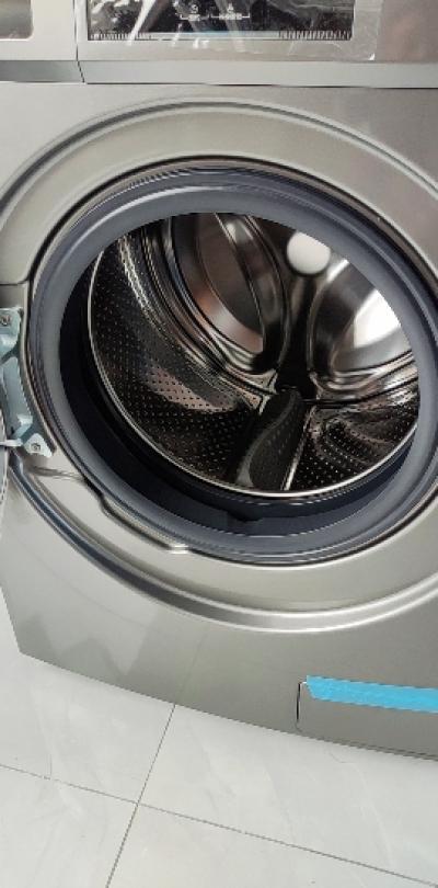 [店铺热卖]小天鹅洗衣机洗烘一体10KG全自动滚筒- 好不好用？质量差不差呢？