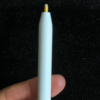 苹果Apple Pencil 原装手写笔 二代笔 适用于20款/21款11-12.9英寸iPad Pro平板电脑触控笔晒单图