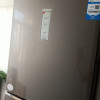 Haier/海尔253升家用冰箱 变频干湿分储无霜三门冰箱智能电冰箱BCD-253WDPDU1晒单图