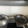 康佳(KONKA)燃气灶双灶 5.2KW大火力天然气家用厨房煤气灶B401F晒单图