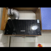 樱花(SAKURA)燃气热水器 16升 智能触控水伺服恒温变频驱动 无氧铜水箱热水器JSQ30-SP601A天然气晒单图