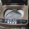 Royalstar荣事达正品810KG洗衣机全自动大容量家用波轮小型租房宿舍烘干洗脱一体_4.5公斤晒单图
