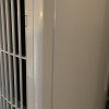 海尔智家出品Leader风幕空调 3匹立式柜机 变频冷暖 新一级能效 巨幕大风量 高温自清洁 家用客厅立柜式空调晒单图