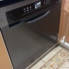 松下(Panasonic)家用嵌入式抽屉式洗碗机 高温除菌强力烘干一体机嵌入式8套大容量NP-60F1MKA晒单图