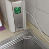易开得净水器 9001Pro升级款无废水饮水机 家用直饮过滤器台上式净水器晒单图