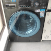 小天鹅(LittleSwan)滚筒洗衣机烘干机家用大容量全自动洗干一体机10公斤水魔方护衣银离子除菌 高端空气洗V868晒单图