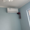 美的(Midea)空调挂机新一级风尊大1匹p变频冷暖智能壁挂式家用卧室大风口节能省电KFR-26GW/N8MXC1时尚版晒单图