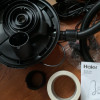 海尔(Haier)吸尘器大吸力家用强力大功率桶式酒店干湿吹三用吸尘机HZ-T620晒单图