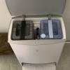 科沃斯T20S PRO扫拖机器人 全自动洗烘集尘一体机 热水洗抹布晒单图