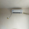 海尔(Haier )空调大1P匹挂机壁挂式单冷节能风租房家用高效制冷节能空调 KF-26GW/20MCA75晒单图