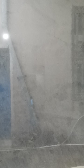 奥克斯(AUX) 壁扇电风扇家用电风扇餐厅挂壁电风扇强劲风力壁扇客厅风扇 14寸七叶机械款晒单图