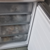 海尔冰箱309升双门风冷无霜变频大冷冻两门一级能效电冰箱晒单图
