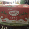 蒙牛 酸酸乳 乳味饮品 草莓味 250ml×24盒/提晒单图