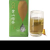 [中华特色]池州馆 天方黄山绿茶 135g/袋 宾馆饭店小茶包 袋泡茶 小袋泡内含75小包 安徽天方茶叶 华东晒单图