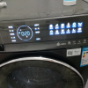 小天鹅(LittleSwan)滚筒洗衣机10KG除菌除螨UDC净泡洗 809同款小钢炮 TG100VC189MUIT晒单图