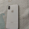 [95新]Apple/苹果 iPhone XS 256G 白 二手手机 二手苹果 苹果X 二手 iphonexs 手机晒单图