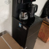 贝尔斯盾(BRSDDQ)饮水机家用智能全自动冷热两用多功能下置式水桶立式茶吧机 BRSD-54温热黑色双屏款晒单图