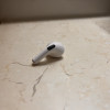 联想/Lenovo 蓝牙耳机 LP40白色 TWS真无线 游戏影音通用音乐耳塞 半入耳式 适用于苹果安卓华为小米手机晒单图