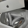 Apple AirPods Max 银色 无线蓝牙耳机 头戴耳机 主动降噪,适用于iPhone/iPad/Watch晒单图