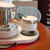 苏泊尔养生壶家用多功能煮茶器办公室小型迷你mini玻璃SW-08Y53D晒单图