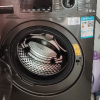 小天鹅(LittleSwan)洗衣机洗烘一体机10KG全自动家用滚筒带烘干变频滚筒水魔方80MT TD100V86相似款晒单图