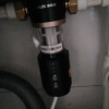 奥克斯Q80家用全屋前置过滤器7T/H自来水反冲洗家用净水机中央净水器晒单图