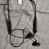 Edifier/漫步者 W200BT FREE 磁吸入耳式 无线运动蓝牙线控耳机 手机耳机 音乐耳机 带麦可通话 玄青黑晒单图