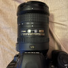 尼康(Nikon) AF-S DX 18-200mm f/3.5-5.6GEDVRII 尼康卡口72mm口径广角变焦镜头晒单图