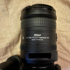 尼康(Nikon) AF-S DX 18-200mm f/3.5-5.6GEDVRII 尼康卡口72mm口径广角变焦镜头晒单图