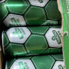 青岛啤酒(TSINGTAO)足球罐啤酒10度500ml*12罐 整箱装 官方直营晒单图