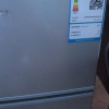荣事达(Royalstar)53升迷你冰箱小型双门电冰箱家用宿舍冷冻冷藏一级能效节能 BCD-53A136银晒单图
