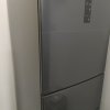 [官方自营]海信 (Hisense)252升 三门冰箱 风冷无霜 智能家用变频 一级能效 BCD-252WYK1DPUJ晒单图
