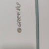 格力(GREE)云锦Ⅱ一级新能效正1.5匹变频冷暖空调挂机KFR-35GW/NhAd1BAs家用节能省电wifi晒单图