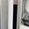 奥克斯(AUX)空调柜机3匹 家用空调变频 新一级能效 立式空调客厅 冷暖KFR-72LW/BpR3AQE1(B1)晒单图