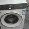 博世(BOSCH)博世6系净漾系列洗衣机WGB254E00W晒单图