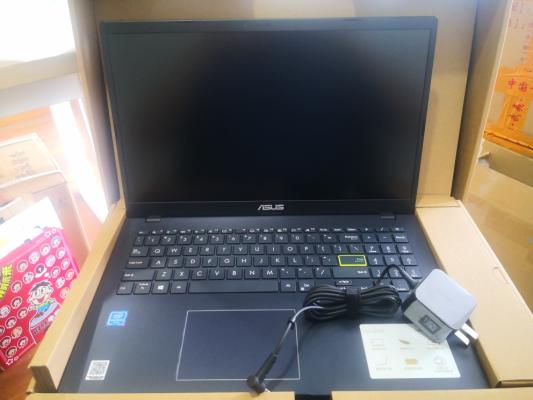 华硕(ASUS)顽石E510MA 轻薄笔记本电脑1- 好用吗？为什么我后悔买晚了？