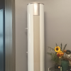 [官方自营]海信新一级2匹快速冷暖家用智能柔风空调柜机KFR-50LW/E500-A1晒单图