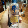 郎酒 顺品280(蓝顺) 45度 280mL单瓶装 兼香型光瓶白酒(新老包装随机发)晒单图