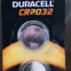 金霸王(Duracell)CR2032 纽扣电池 2粒装(简易装)3V 锂电池 汽车钥匙遥控器体温度计电子体重秤主板晒单图