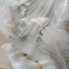 LSPG 万年青制药一次性口罩KN95 口罩60只(独立包装1包1只)立体防护不含呼吸阀晒单图