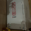 星星(XINGX) BD/BC-406E 406L 卧式 冷柜 冰柜 卧式冷柜 大冰柜商用 强冷冻设计 机械控温晒单图