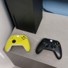 微软(Microsoft)Xbox Series s/x手柄 磨砂黑晒单图