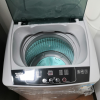 澳柯玛全自动八公斤大容量 家用全自动波轮洗衣机洗脱一体 桶风干桶自洁XQB80-8918晒单图