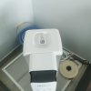 沁园(QINYUAN)饮水机台式家用饮水机即热即饮 4L大容量可移动水箱QX-WF-1313晒单图