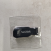 闪迪(Sandisk)32GB U盘 酷邃 CZ410 高速USB3.0 读取速度100MB/s 黑色晒单图