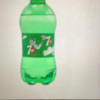 百事可乐 7喜 七喜7up 柠檬味 碳酸饮料 300ml*4瓶 (新老包装随机发货)晒单图