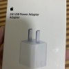 Apple 5W 原装 USB 电源适配器 iPhone iPad 手机 平板 充电器晒单图