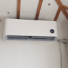 小米(MI) 空调1.5匹直流变频挂机新3级能效冷暖米家用低噪卧室壁挂式智能清洁手机智控巨省电KFR-35GW/N1A3晒单图