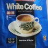 马来西亚原装进口益昌二合一无添加蔗糖速溶白咖啡粉袋装450g晒单图